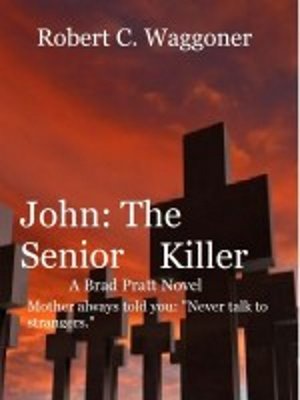 cover image of John